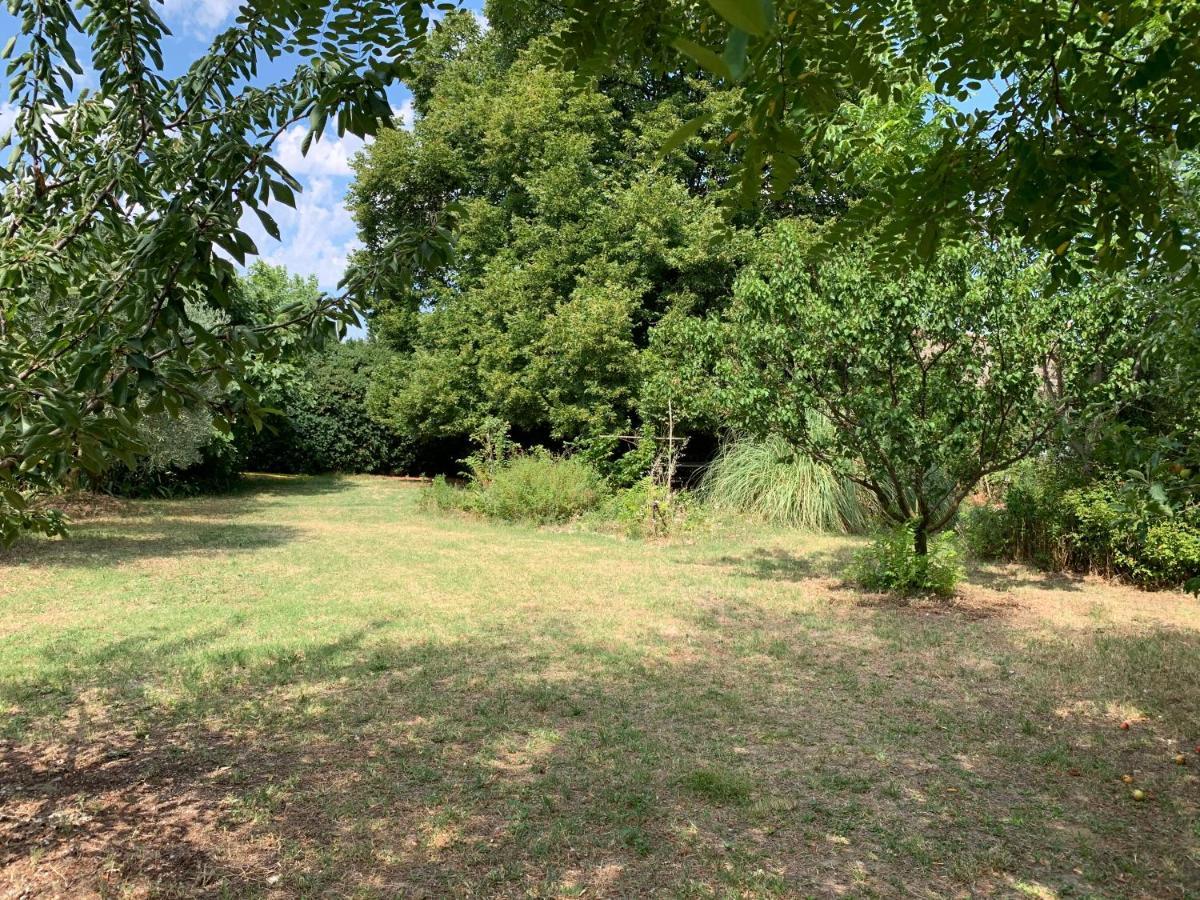 Studio Sud Luberon Grambois Exteriér fotografie