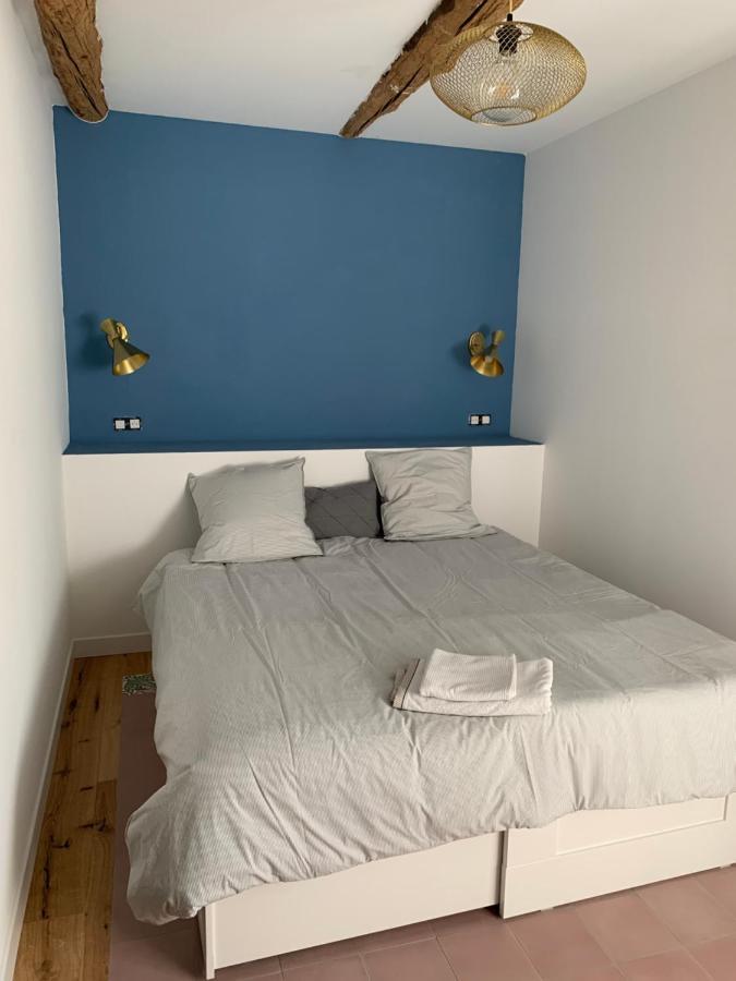 Studio Sud Luberon Grambois Exteriér fotografie